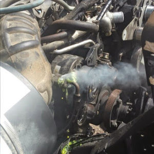 Meet your Posher, Michael